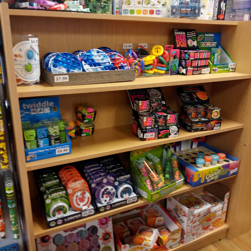 Book Store «Brilliant Sky Toys and Books», reviews and photos, 2002 Richard Jones Rd, Nashville, TN 37215, USA