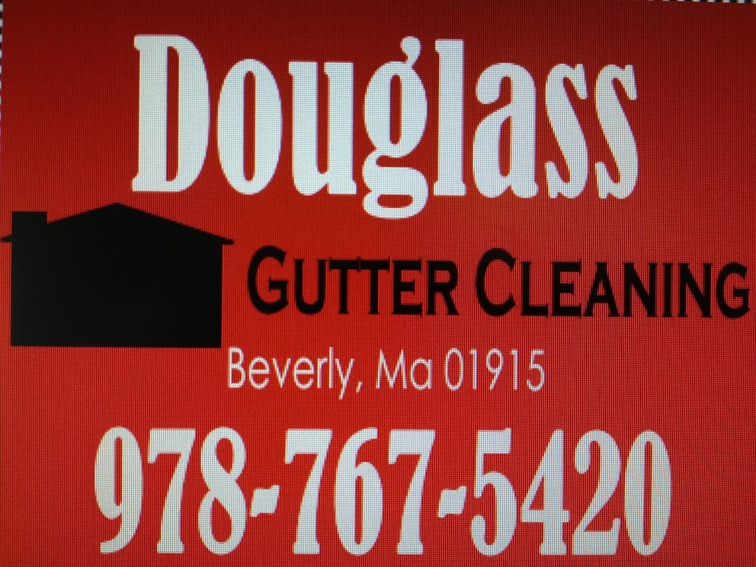 Douglass Gutter Cleaning