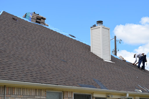 Top Notch Roofing in Harker Heights, Texas