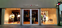 Tommy Hilfiger-Läden Frankfurt