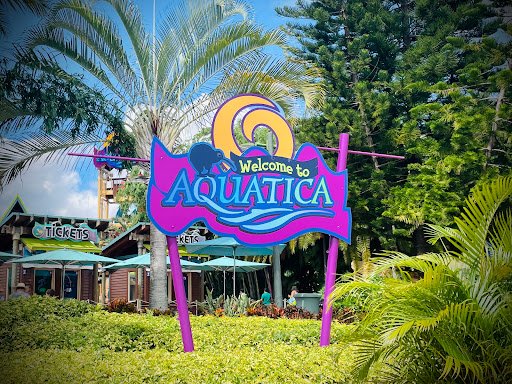Water Park «Aquatica», reviews and photos, 5800 Water Play Way, Orlando, FL 32821, USA