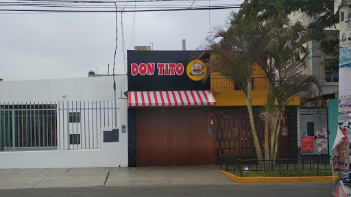 Don Tito