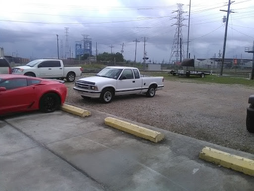 Freight Forwarding Service «Kearney Co», reviews and photos, 4000 France Rd Pkwy, New Orleans, LA 70126, USA