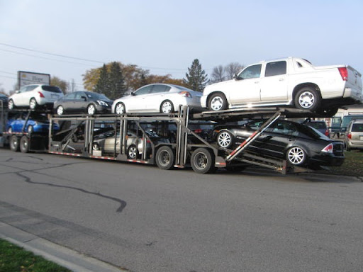 Used Car Dealer «Adams Auto Sales», reviews and photos, 1251 Madison Ave, Mankato, MN 56001, USA