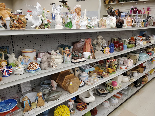 Thrift Store «South Lacey Goodwill», reviews and photos, 4800 Yelm Hwy SE, Lacey, WA 98503, USA