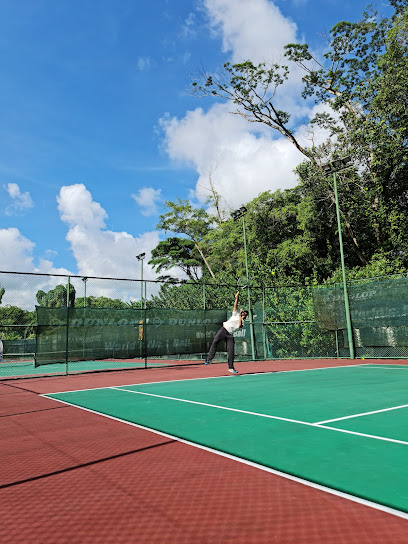 Sarawak Lawn Tennis Association (SLTA)
