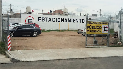 Estacionamiento Público 'El Dorado'