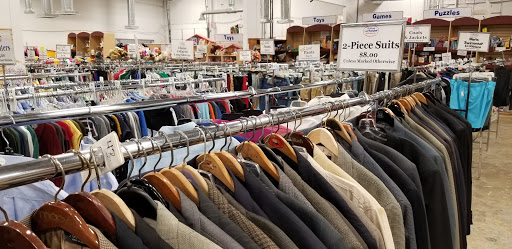 Thrift Store «Clothes Less Traveled», reviews and photos