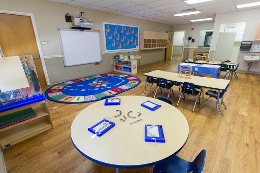 Day Care Center «Lightbridge Academy», reviews and photos, 201 NJ-17, Rutherford, NJ 07070, USA