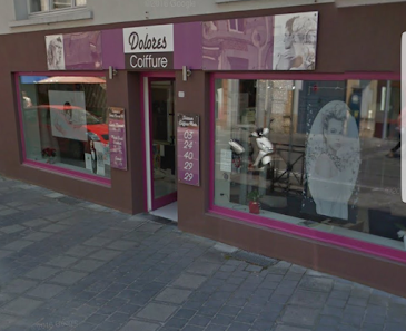 Dolores Coiffure ( nouvel'hair) 35 Rue Gambetta, 08600 Givet, France