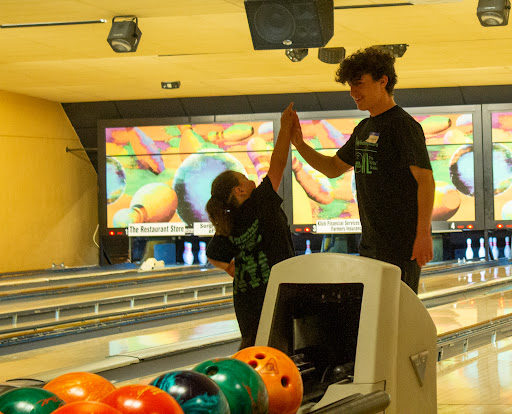 Bowling Alley «Berks Lanes», reviews and photos, 3190 Shillington Rd, Sinking Spring, PA 19608, USA