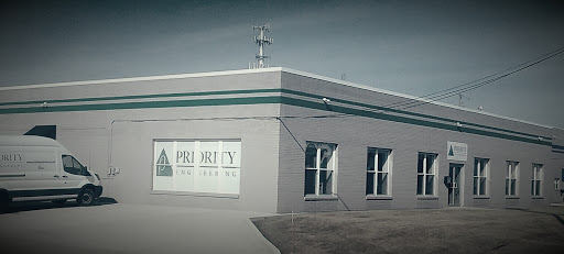 Photo of PRIORITY ENGINEERING LLC 40
