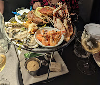 Plats et boissons du Restaurant Bistrot l'Océan à Le Croisic - n°5