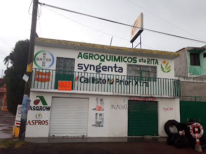 Agroquimicos Santa Rita