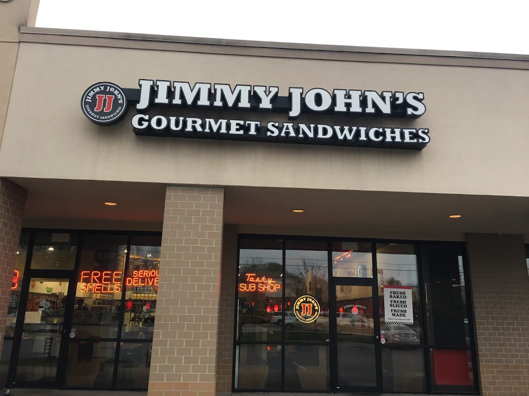 Jimmy Johns