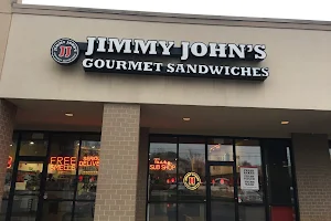 Jimmy John's image