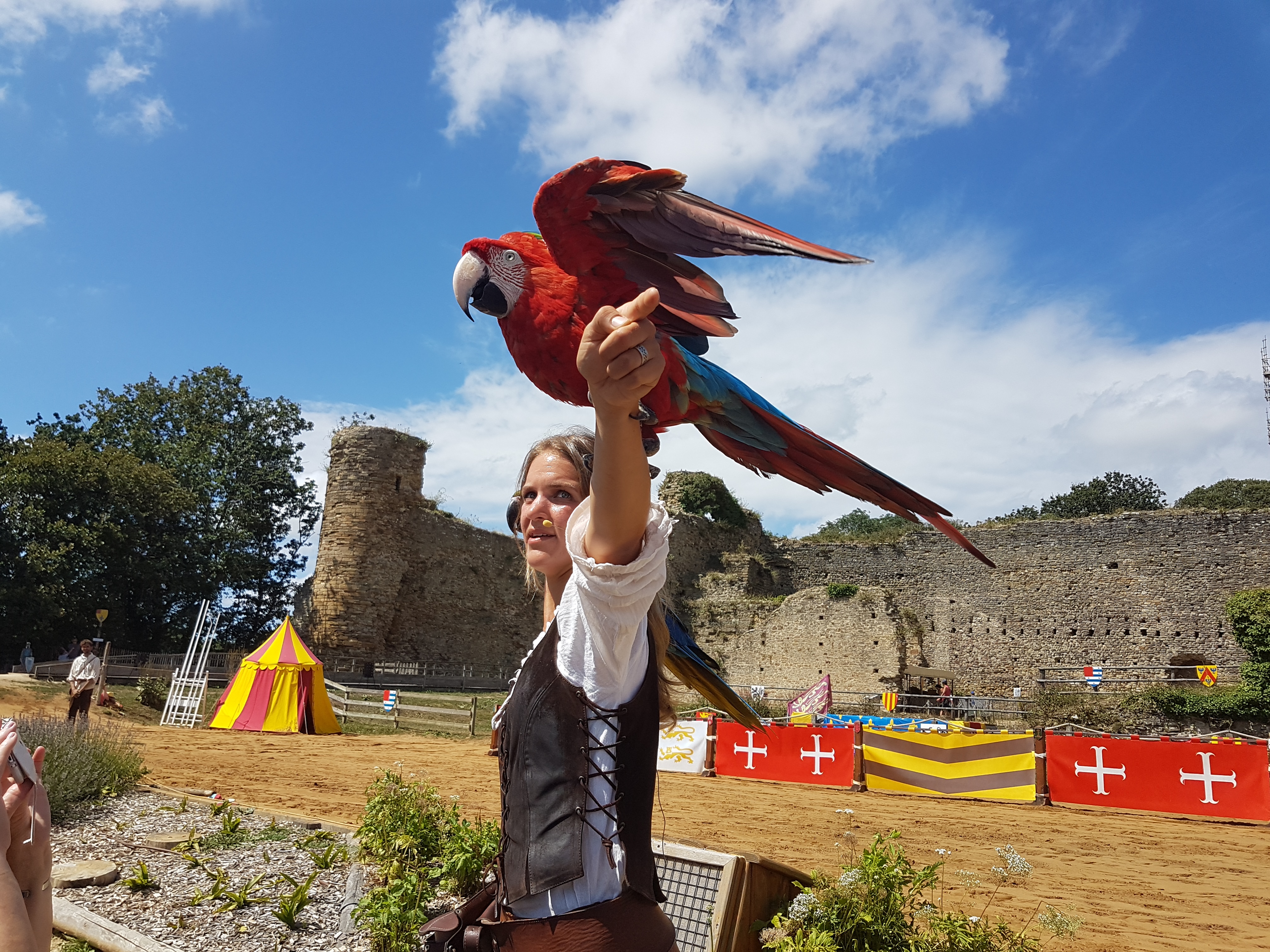 Photo n° 2 de l'avis de Frédéric.e fait le 02/08/2018 à 12:09