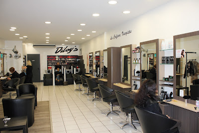 Diloy's Toulouse - Bonnefoy à Toulouse