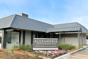 Alexandria Orthodontics image