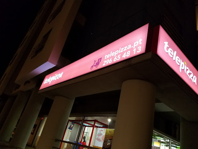 Comentários e avaliações sobre o Telepizza Ponta Delgada - Comida ao Domicílio