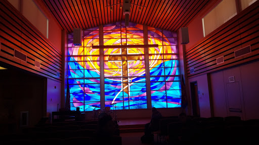 Church «The Ashland Salvation Army Ray & Joan Kroc Corps Community Center», reviews and photos
