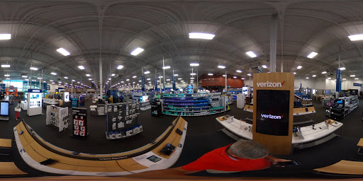 Electronics Store «Best Buy», reviews and photos, 4020 S Tamiami Trail, Sarasota, FL 34231, USA