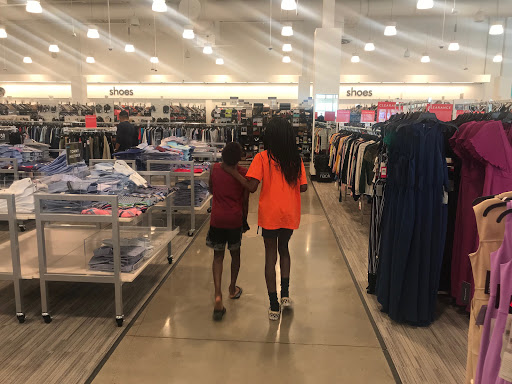 Department Store «Nordstrom Rack Easton Market», reviews and photos, 3736 Easton Market, Columbus, OH 43219, USA