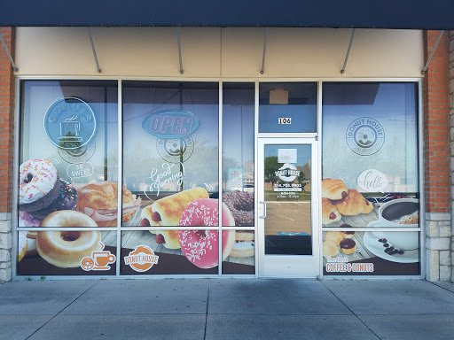 Donut Shop «Donut House», reviews and photos, 6449 Coit Rd # 106, Frisco, TX 75035, USA