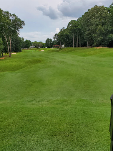 Golf Course «Devils Ridge Golf Club», reviews and photos, 5107 Linksland Dr, Holly Springs, NC 27540, USA