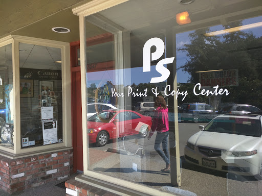 Print Smith Inc, 8047 Soquel Dr, Aptos, CA 95003, USA, 