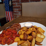 Photo n°2 de l'avis de Julian.e fait le 25/08/2019 à 11:09 sur le  Four Corners Music Hall & Restaurant à Untermeitingen