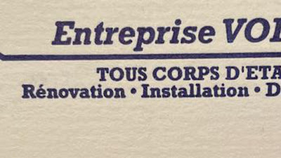 Voirin Construction à Auvers-sur-Oise