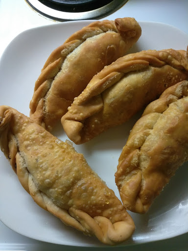 Grocery Store «La Cosecha III», reviews and photos, 306 S Main St, Pleasantville, NJ 08232, USA