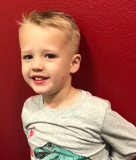 Barber Shop «Shipwrecked Barbershop», reviews and photos, 354 N Sunrise Ave Ste 111, Roseville, CA 95661, USA