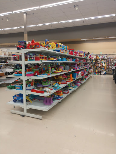 Thrift Store «Savers», reviews and photos, 10720 W Indian School Rd, Phoenix, AZ 85037, USA