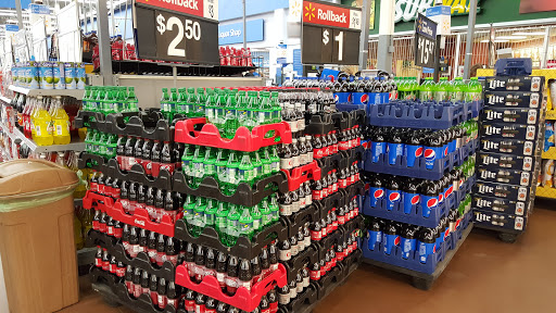 Department Store «Walmart Supercenter», reviews and photos, 2500 S Adams Rd, Rochester Hills, MI 48309, USA