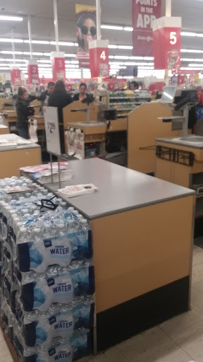 Discount Store «Kmart», reviews and photos, 1155 Veterans Blvd, Redwood City, CA 94063, USA