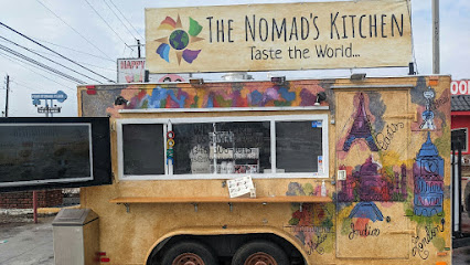 The Nomad's Kitchen (Food Truck)