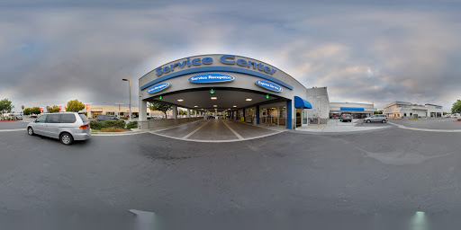 Honda Dealer «Capitol Honda», reviews and photos, 745 Capitol Expressway Auto Mall, San Jose, CA 95136, USA
