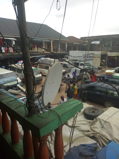 Ariaria International Market, 171 Faulks Rd, Ariaria, Aba, Nigeria, Car Wash, state Abia