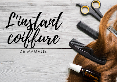 L'instant Coiffure de Magalie à Lemberg