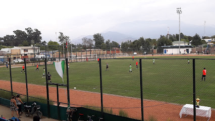Estadio Municipal