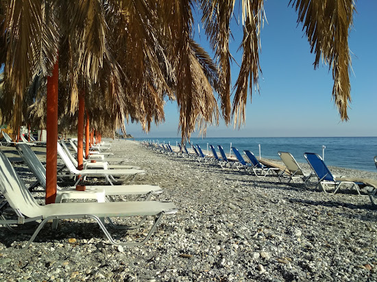 Velika beach