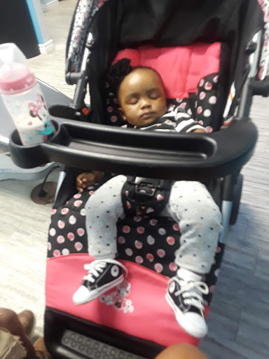 Shopping Mall «Sunset Square Shopping Center», reviews and photos, 1518 Austin Hwy, San Antonio, TX 78218, USA