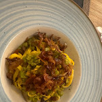 Photo n°5 de l'avis de Daniele.o fait le 04/02/2024 à 15:22 sur le  Osteria Del Portone à Melegnano