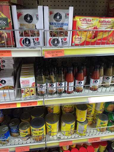 Indian Grocery Store «House of Spices Indian Store», reviews and photos, 9841 Bernwood Pl Dr, Fort Myers, FL 33966, USA