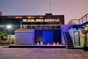 THE ROYAL DINING RESTAURANT image