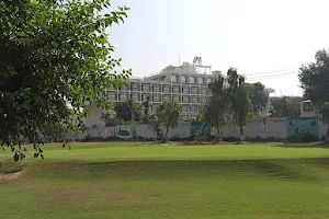 PAF Golf Club Peshawar image