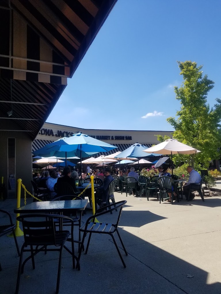 Jacquie's Northside Nutrition 46260