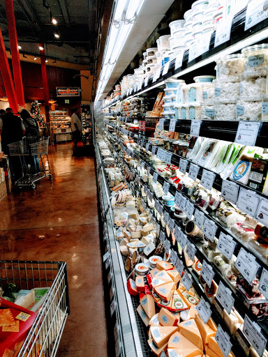 Grocery Store «Nugget Markets», reviews and photos, 1414 E Covell Blvd, Davis, CA 95616, USA